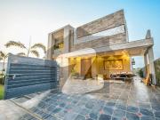 1 kanal brand new top location house for sale