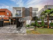 1 Kanal Brand New Top of Line Luxury Bungalow For Sale...