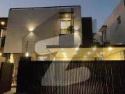 1 Kanal Brand New Triple Storey House Available For Sale...