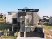 1 Kanal Brand New Ultra Luxury Double Highted Designer...