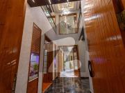1 Kanal Brand New Ultra Luxury Modern House Available...