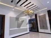 1 kanal brand new ultra luxury modern house with 10 kv...