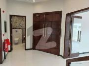1 Kanal Brand New Ultra Modern 5 Bedroom House Available...