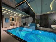 1 kanal brand new ultra modern desigine house for sale