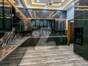 1 Kanal Brand New Ultra Modern Design Bungalow For Sale...