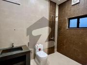 1 Kanal Brand New Ultra Modern Design Bungalow For Sale...