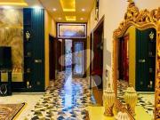 1 kanal brand new ultra modern design house available...