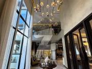 1 kanal brand new ultra modern design house for sale