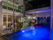 1 kanal brand new ultra modern design house for sale