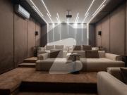 1 kanal brand new ultra modern design house for sale dha...