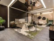 1 kanal brand new ultra modern design house for sale dha...
