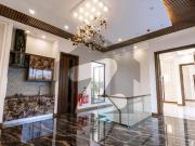 1 kanal brand new ultra modern design house for sale in...