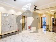 1 kanal brand new ultra modern design house for sale in...