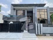 1 Kanal Brand New Ultra Modern Design House For Sale In...