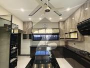 1 kanal brand new ultra modern design house for sale...