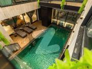 1 kanal brand new ultra modern designed bungalow with...