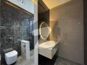 1 kanal brand new ultra modren house for sale in dha...