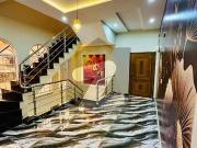 1 Kanal Brand New Ultra Spanish Style Stylish House...