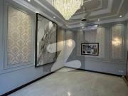 1 kanal brand new upper portion available for rent