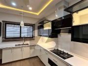 1 Kanal Brand New Upper Portion Available For Rent In...