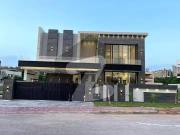 1 Kanal Brand New Upper Portion Available For Rent In...