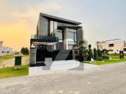 1 Kanal Budget House In Prime Location Servant In...
