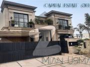 1 kanal bungalow ultra modern luxury class faisal rasool...