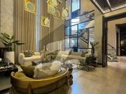 1 kanal classical designer house | fully furnished by...