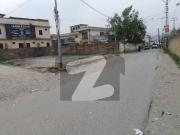 1 Kanal Commercial Corner plot for sale at Comsat...