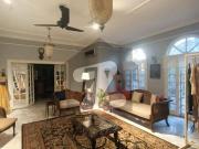 1. Kanal Commercial House Is Available For Rent