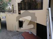 1 Kanal Commercial House Is Available For Rent