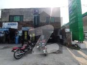 1 Kanal Commercial Plot For Sale Q Block Johar town