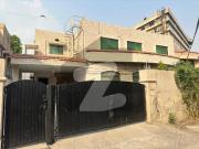 1 Kanal Commercial Use House Available For Rent At Gulberg