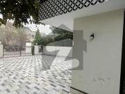 1 Kanal Commercial Use House For Rent In Gulberg Cantt