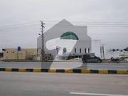 1 Kanal Corner 130 Ft Main Boulevard. Residential Plot....
