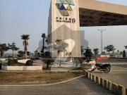 1 Kanal Corner + 80 feet Residential Plot For Sale In...