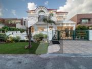 1 Kanal Corner Brand New Faisal Rasoul Design Furnished...