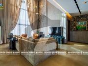 1 Kanal Corner Brand New Luxurious Villa available for...