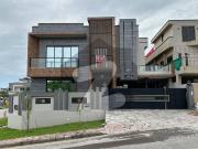 1 Kanal Corner Designer House For Sale In Overseas 5,...