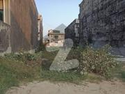 1 Kanal Corner Double Road Residential Plot Available...