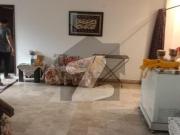 1 Kanal Corner Double Storey House Available For Rent In...