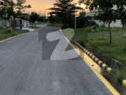 1 Kanal Corner Extra Land Plot In J Block Gulberg Greens