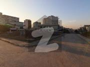 1 Kanal Corner Front Open Level Plot Near Gate 1 Sec A...