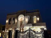 1 kanal corner full furnished classical bungalow for...