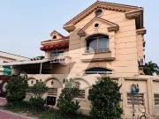 1 Kanal Corner Furnished House Available For Rent In...