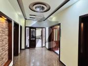 1 kanal Corner Furnished house For Rent in bahria town...