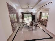 1 Kanal Corner Furnished House For Rent In Dha2...