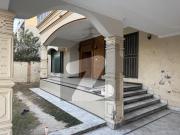 1 Kanal Corner House For Sale Hayatabad Phase 6 F2