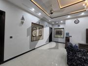 1 Kanal Corner House for Sale in B Block, Fazaia Housing...