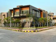 1 Kanal Corner House For Sale In Bahria Town Islamabad